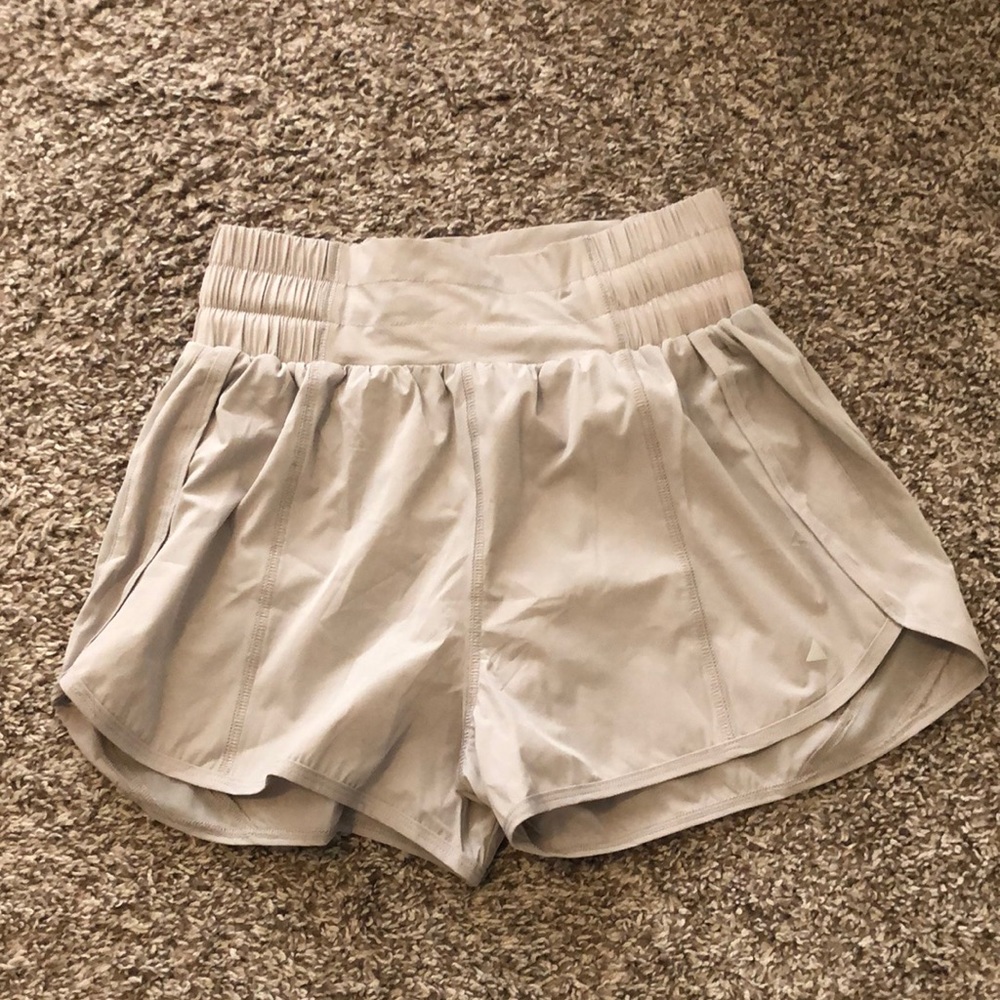 Athletic shorts